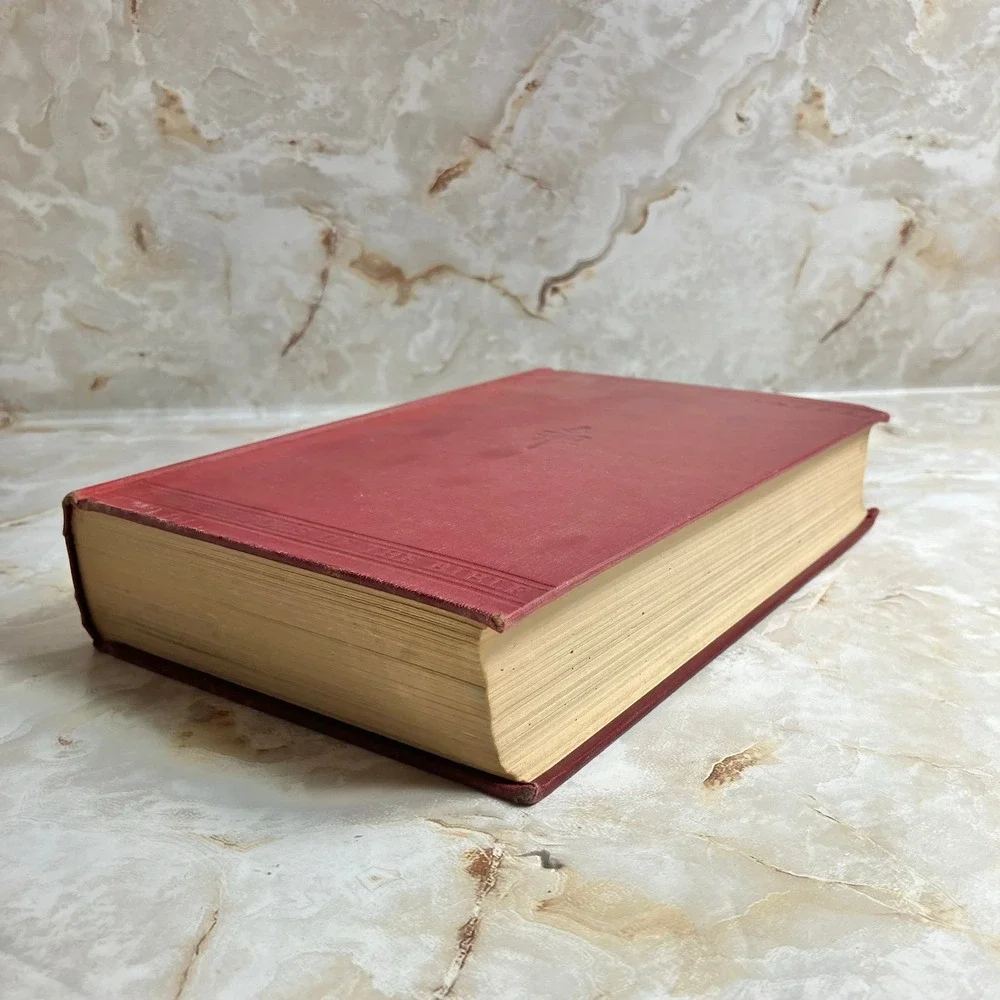 Living Messages Of The Books Of The Bible Genesis To Malachi 1912 Old Testament